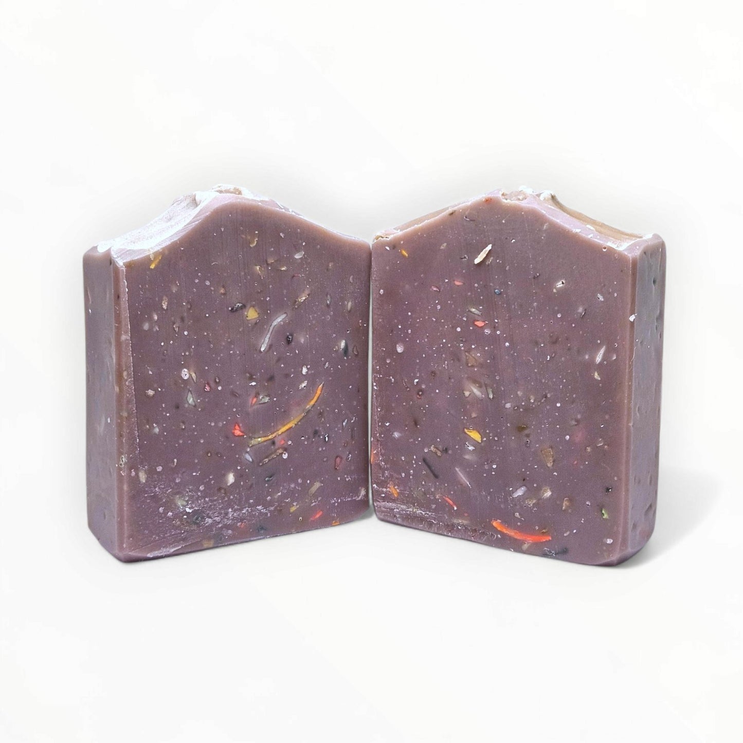 Sabon Na May Beef Tallow, Colloidal oatmeal at Brazilian Purple Clay