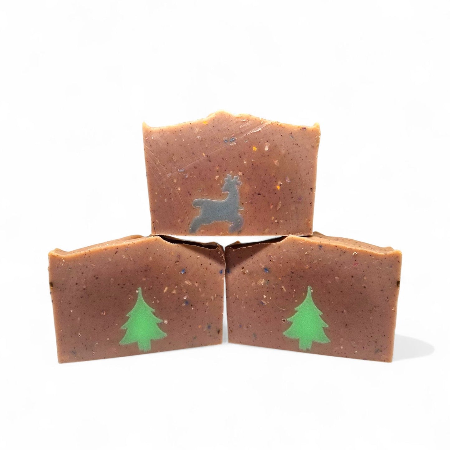 Sabon Na May Double butters, Carabao's milk at Papaya extract