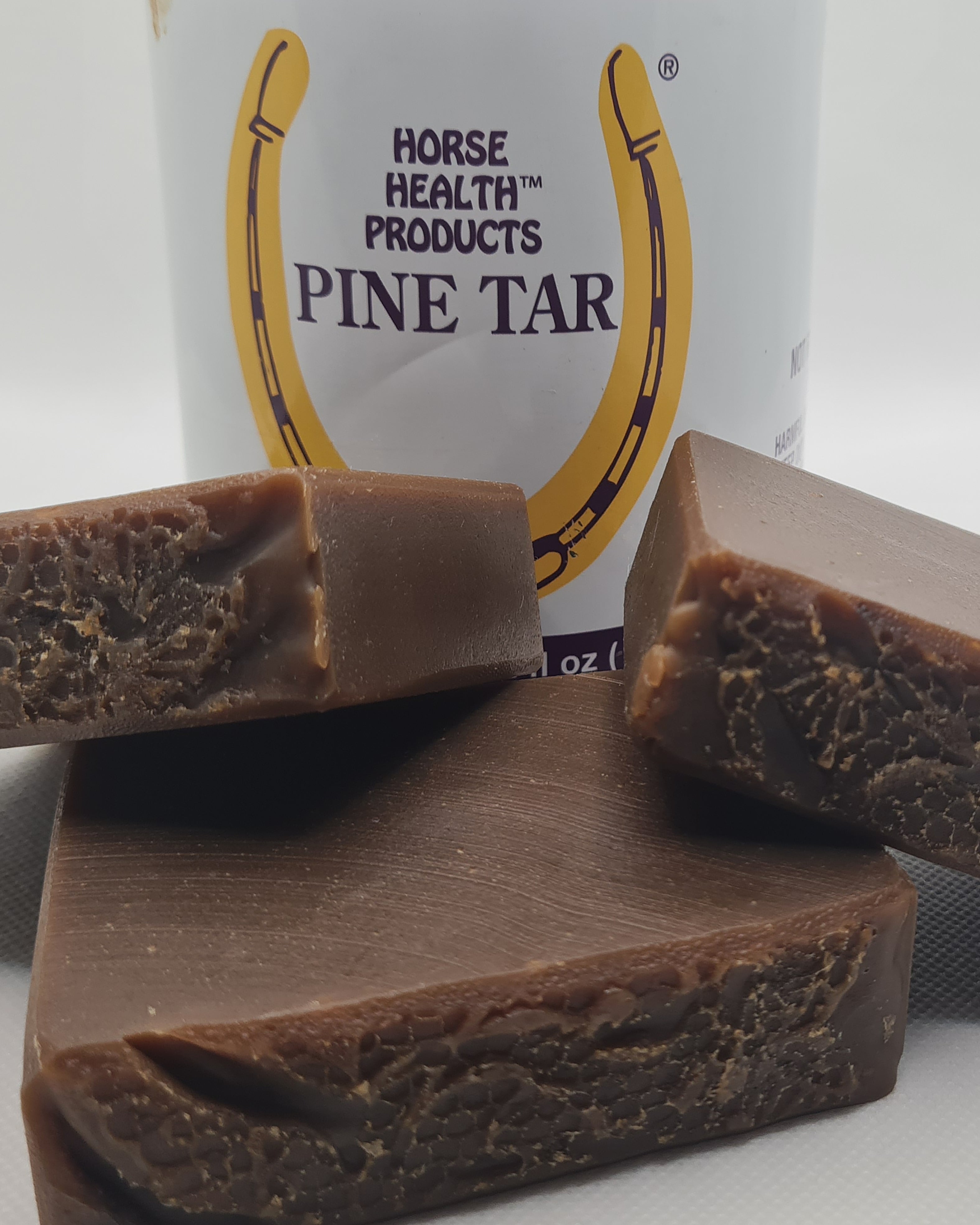 Pine Tar Soap  Good Horse Scents
