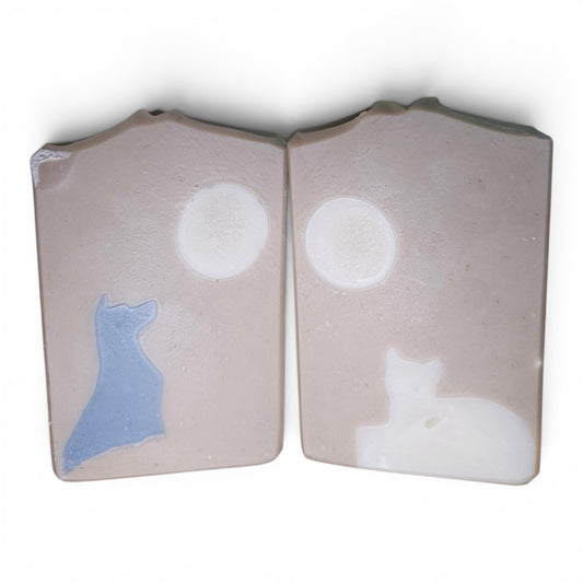 Sabon Na May Beef Tallow, Carabao's milk at Dead sea mud