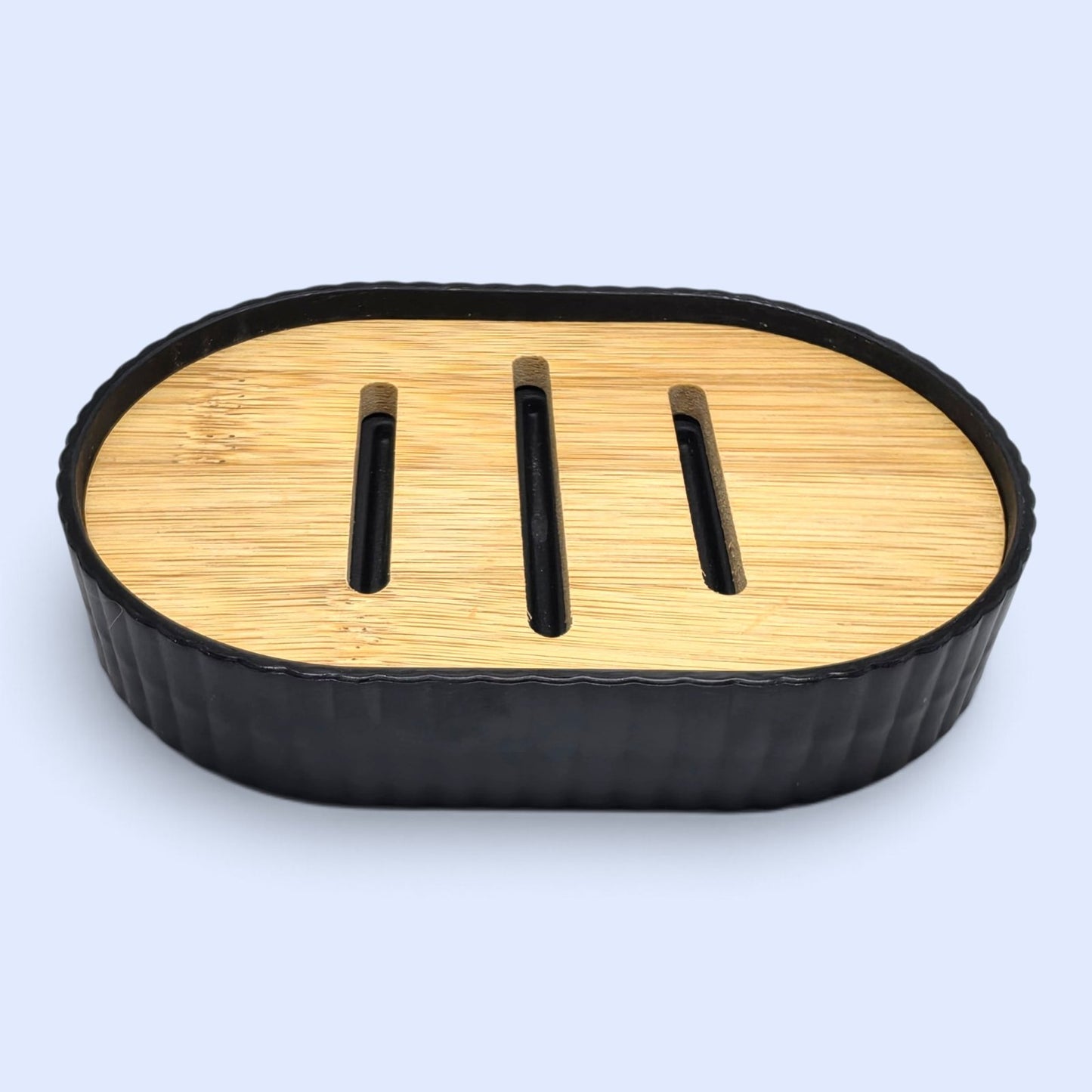 Sari-saring soap dish