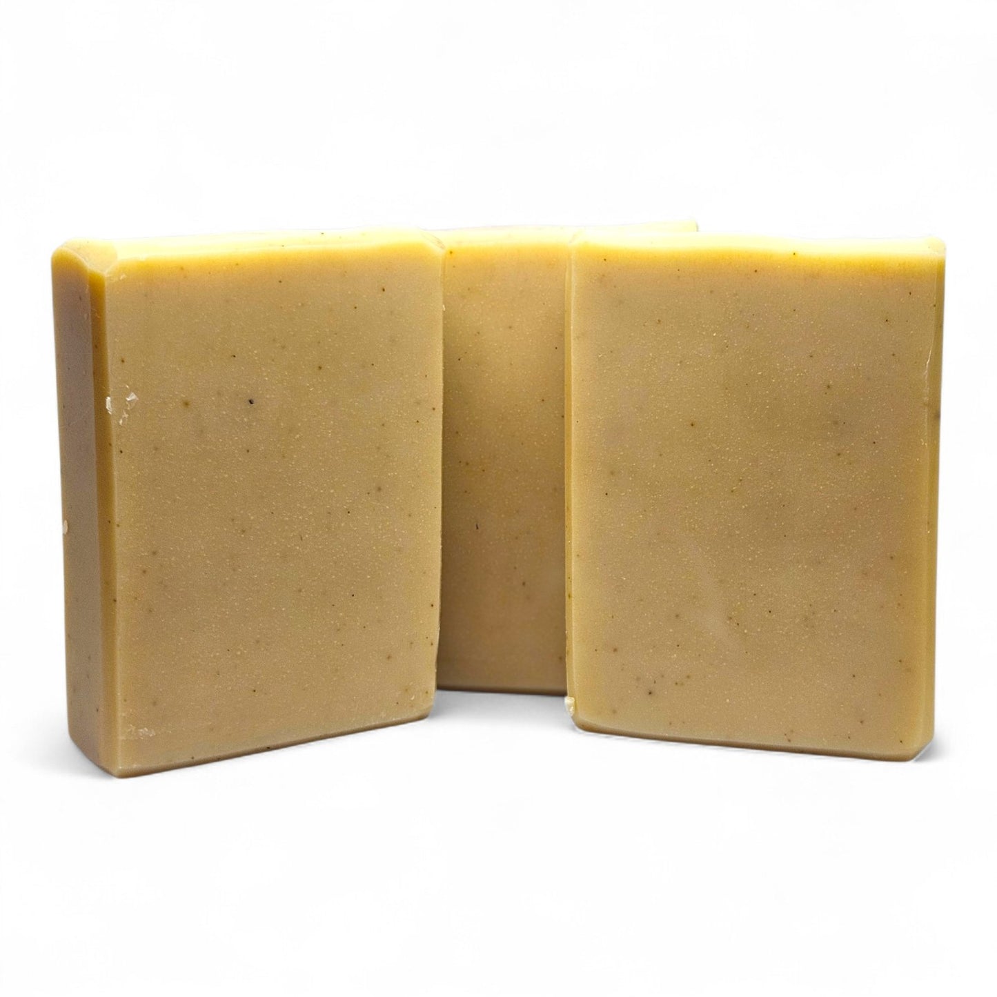 Sabon Na May Hemp Seed Oil, Goat's milk at Honey (Uncolored/ Scented)