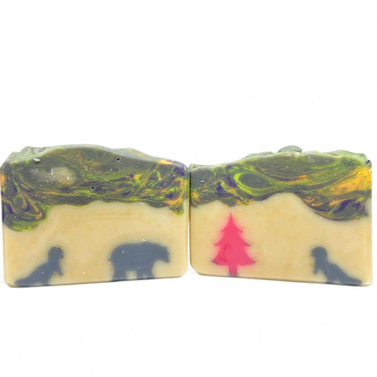 Sabon Na May Beef Tallow, Carabao's milk at Colloidal oatmeal