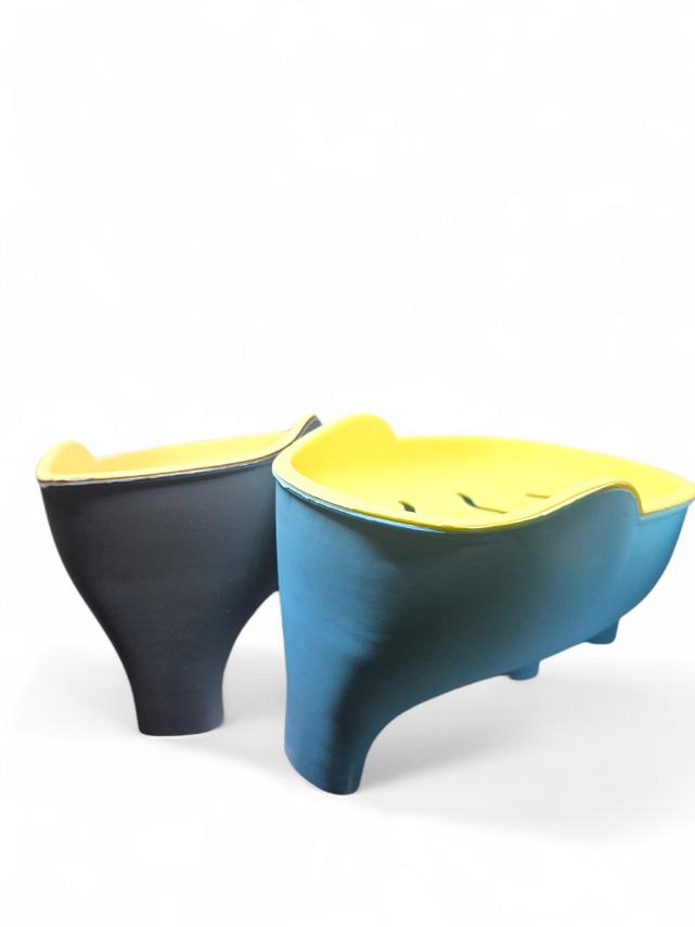 Cute na Soap Dish