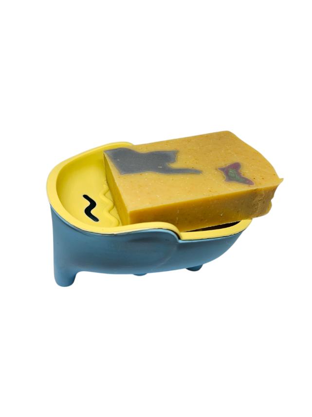 Cute na Soap Dish