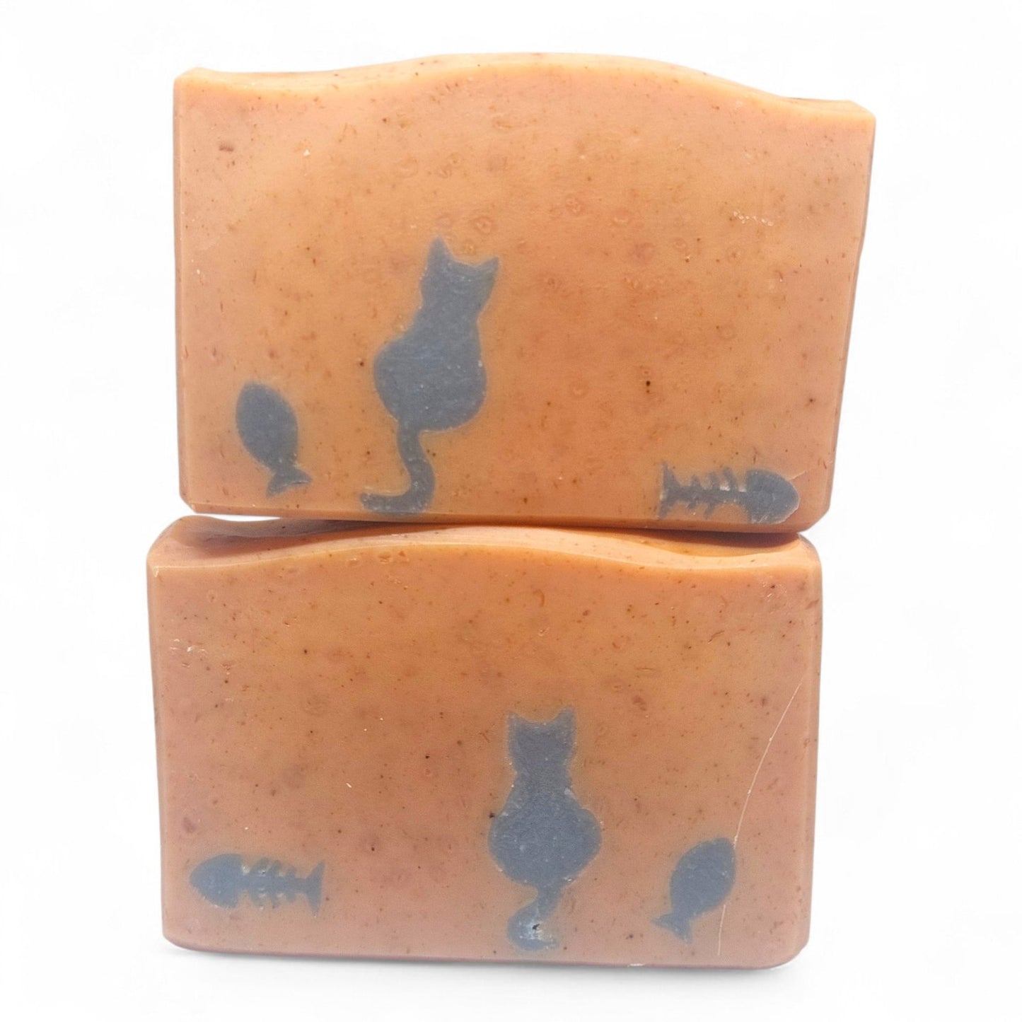 Sabon Na May Beef Tallow, Carabao's milk at Matcha green tea powder