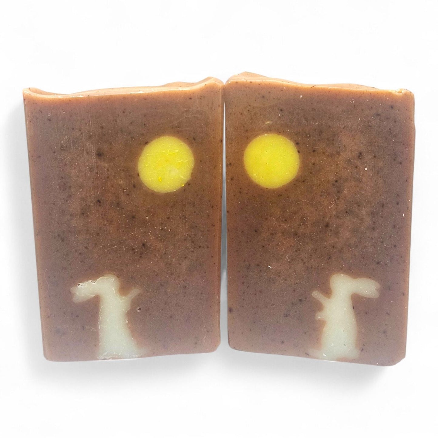 Sabon na may Beef Tallow, Carabao's milk, Colloidal oatmeal