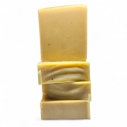 Sabon Na May Hemp seed oil, Goat's milk at Honey